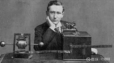 通信历史连载28-马可尼和109岁的马可尼(Marconi)公司简史