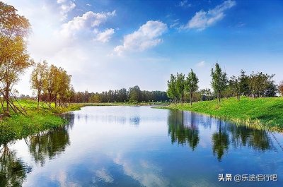 长葛虽是千年古县,却没有太浓重的历史,以综合经济实力出圈