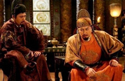 大唐历史最为短命的皇帝李恒,沉迷享乐亲小人远贤臣,败坏基业