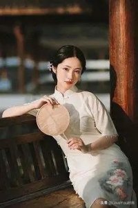 中国旗袍的历史文化你了解多少?一起来看看吧