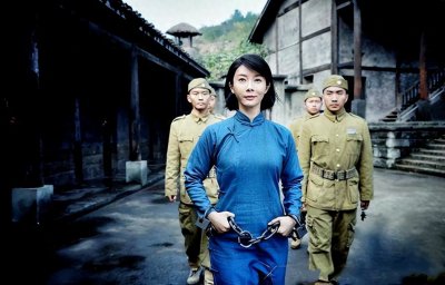 铭记历史:江姐之子彭云的无奈与期望