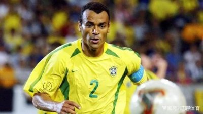 巴西历史十大球星