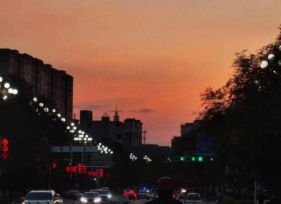 新疆塔城市:风光旖旎的历史名城