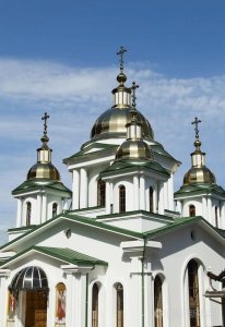 东正教:历史、信仰、教义及在今天的地位