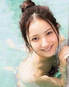 日本第一素颜美女佐佐木希,如此温婉可人,丈夫竟出轨182人