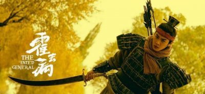 为什么没人敢惹汉朝?看看霍去病陈汤说的话