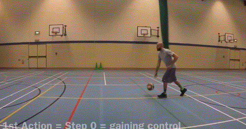 篮球跳步犯规吗,篮球跳步和走步的区别是什么-