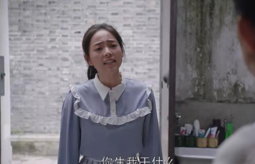 为什么明玉小时候被苏母疼爱,长大后却不受待见呢?原因很简单