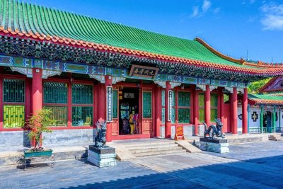 珠海八大免费景点, 珠海不要门票的地方,珠海不花钱的景点