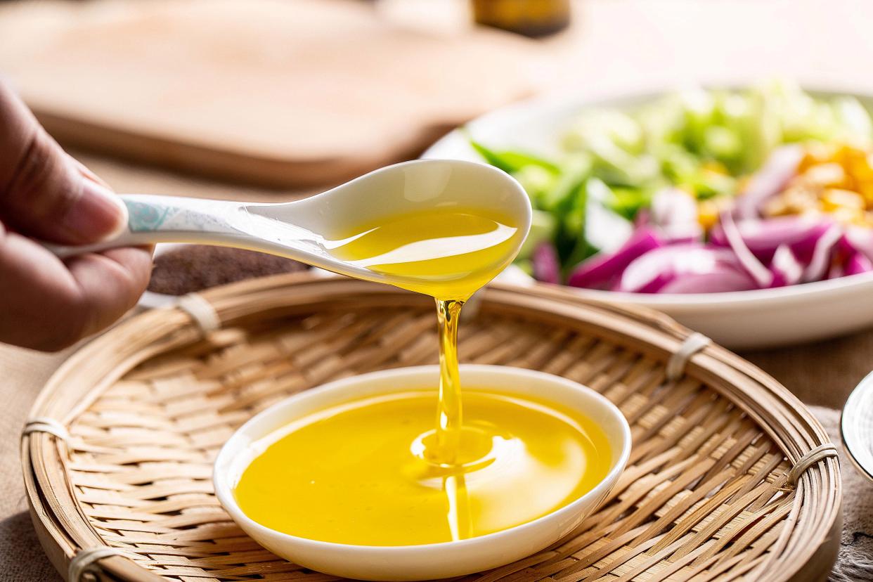 紫苏油多少钱一斤(紫苏油的正确吃法)