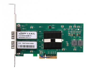 千兆光纤网卡详细介绍