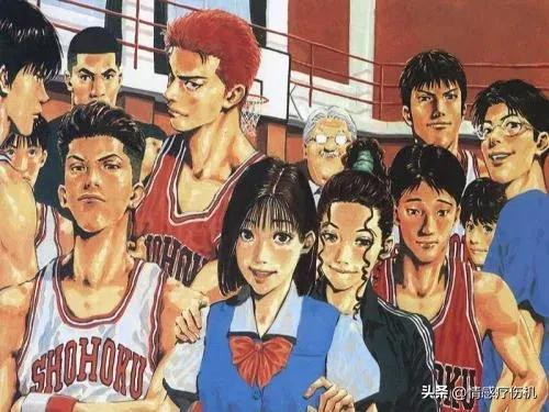 樱木花道最终结局(樱木花道最后康复了吗)