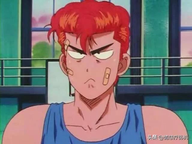 樱木花道最终结局(樱木花道最后康复了吗)