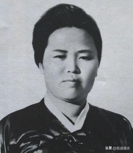 ​“朝鲜国母”金正淑，难产去世，为何死前坚决不见丈夫金日成？