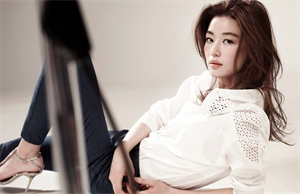 明星潜规则之皇全智贤