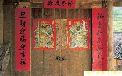 历史上最著名的三副对联,真是千古绝对,至今无人能对下联