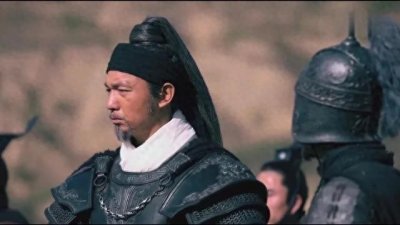 中国历史十大名将