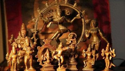 印度婆罗门:特权背后的历史沉思与现实审视