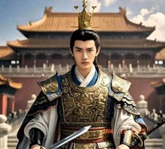 陈汤:西汉的传奇将领与历史的幽默背影