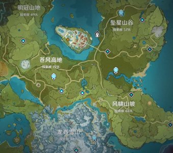 原神蒙德历史原型,为中世纪欧洲大杂烩,罗马帝国的延续