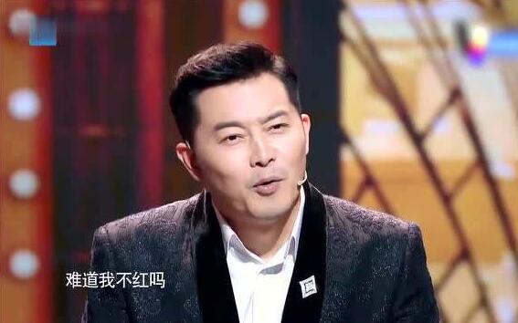 沙溢谢霆锋王牌哪一期