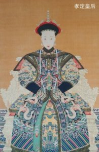 正说孝定景皇后:丈夫不爱婆不喜,沦为太监提线木偶的末代皇太后