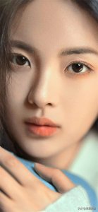 校花少女——杨超越全图写真合集