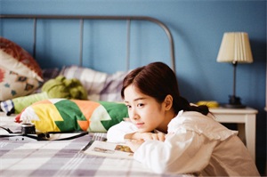 邻家女孩是什么类型(邻家女孩是褒义词吗)