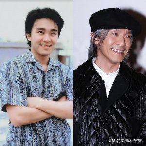 星爷生快!一起回顾周星驰经典影片票房