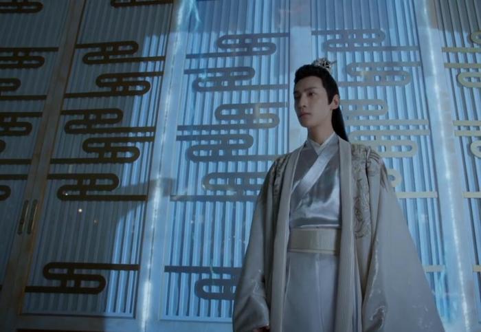 《香蜜沉沉烬如霜》:润玉这样的男人为什么不能要