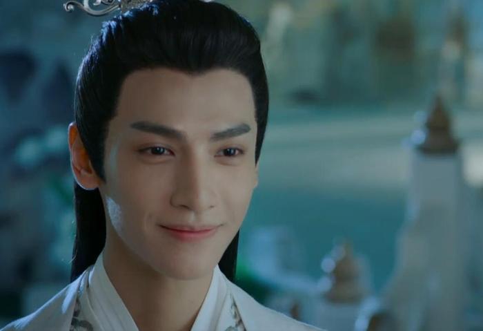 《香蜜沉沉烬如霜》:润玉这样的男人为什么不能要