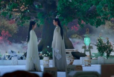 《香蜜沉沉烬如霜》:润玉这样的男人为什么不能要