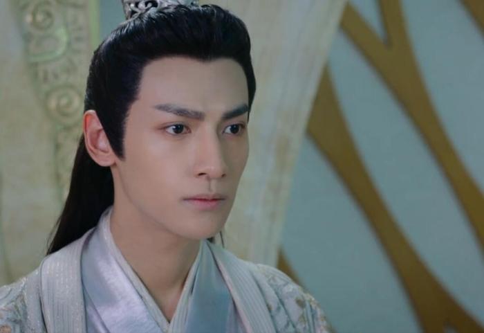 《香蜜沉沉烬如霜》:润玉这样的男人为什么不能要