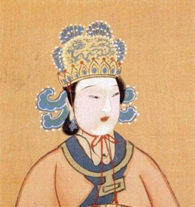 中国历史十大女强人排名,第一位是中国历史上独一无二的存在