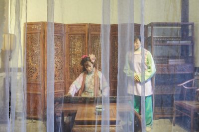 历史上的富察皇后,容音被乾隆惦记一生