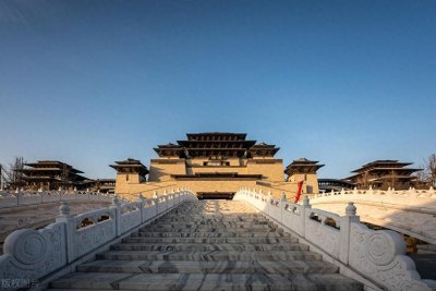 历史上冷门但是你要知道的第一位伟大女外交官-冯嫽