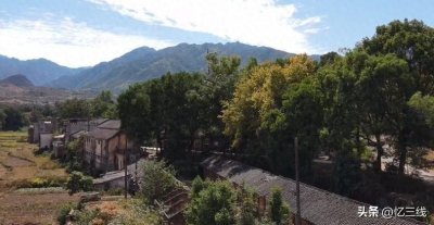 湖南永州:群山环抱的废弃军工厂,占地数千亩的历史见证