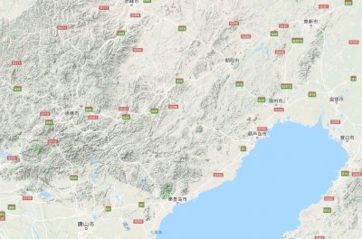 多方势力的竞逐点——辽西走廊在中国历史上为何日益重要?