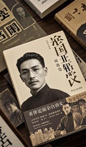 王梓钧5本封神作:历史权谋、都市逆袭,哪本颠覆你的认知?