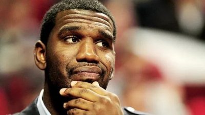 篮球历史人物(八):格雷格·奥登——最不水的“水货状元”