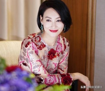 电影《最好的我们》演员惠英红 高清美图搜集收藏版