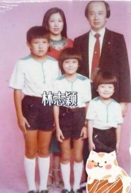 林志颖录节目逝世爸爸出现(林志颖死里逃生)(7)