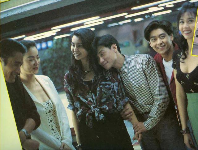 林志颖录节目逝世爸爸出现(林志颖死里逃生)(19)