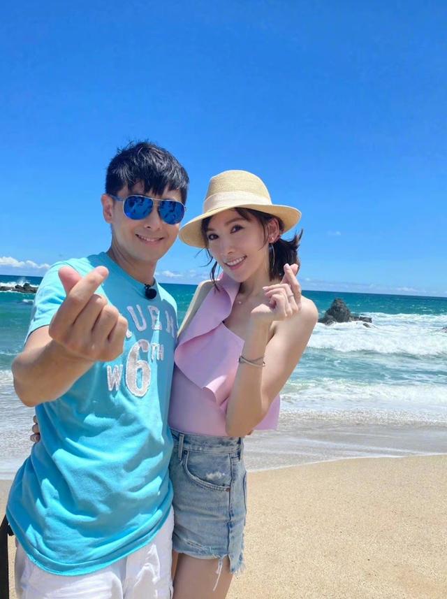 林志颖录节目逝世爸爸出现(林志颖死里逃生)(38)