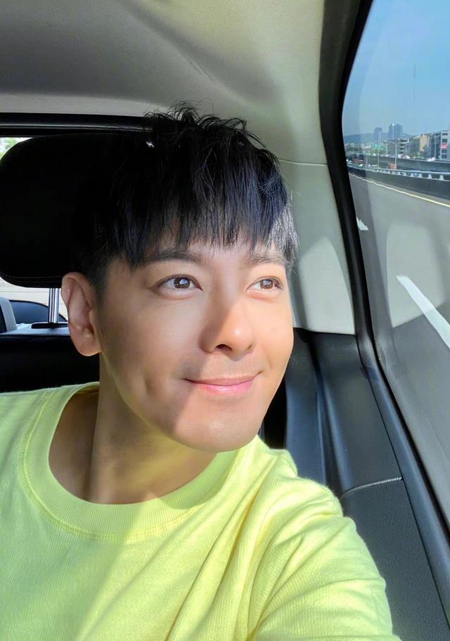 林志颖录节目逝世爸爸出现(林志颖死里逃生)(44)