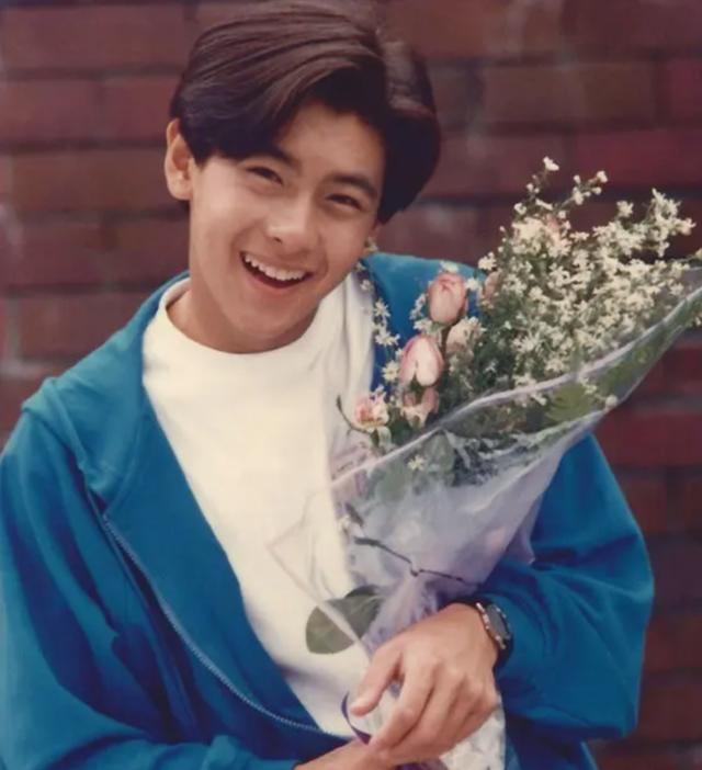 林志颖录节目逝世爸爸出现(林志颖死里逃生)(2)