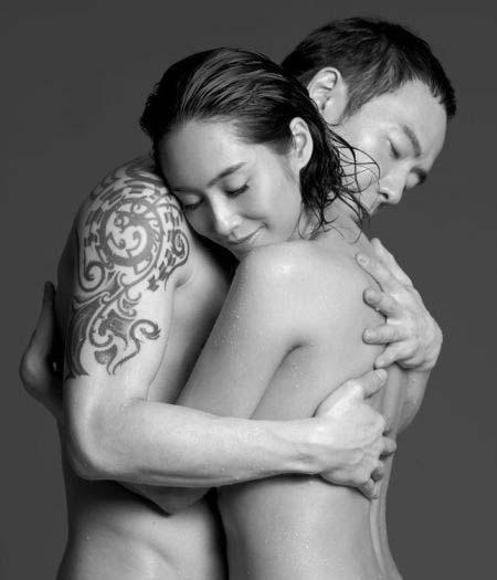 周星驰颁奖嘉宾最新(周星驰低调亮相美人鱼选角决赛)(28)