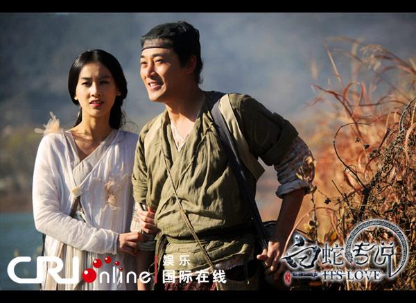 周星驰颁奖嘉宾最新(周星驰低调亮相美人鱼选角决赛)(39)