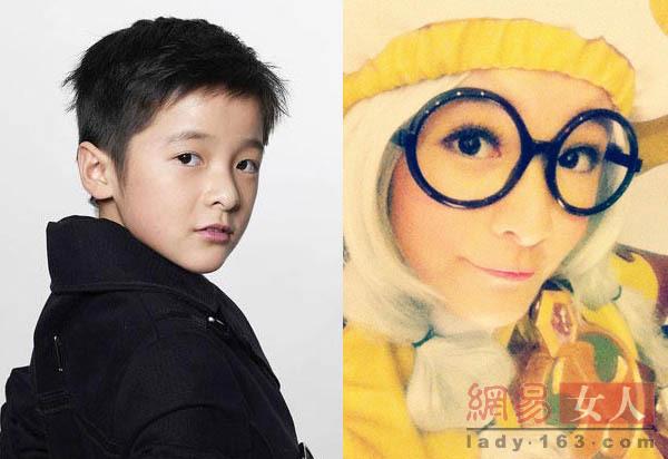 周星驰颁奖嘉宾最新(周星驰低调亮相美人鱼选角决赛)(58)