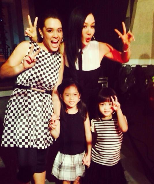 周星驰颁奖嘉宾最新(周星驰低调亮相美人鱼选角决赛)(53)